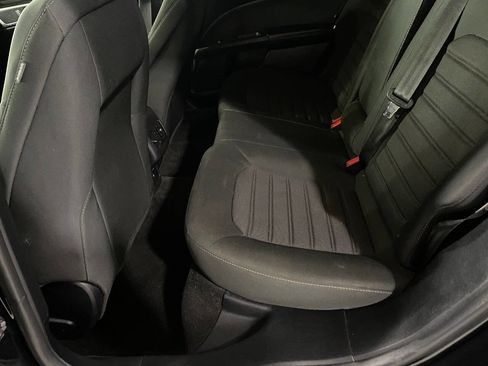 Used 2020 Ford Fusion SE image 19