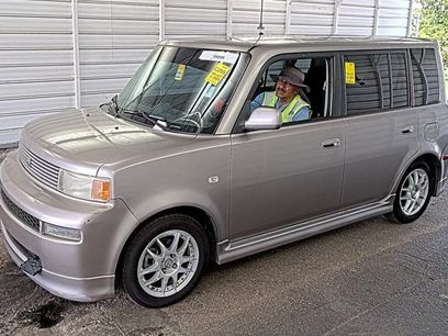 Used 2005 Scion xB