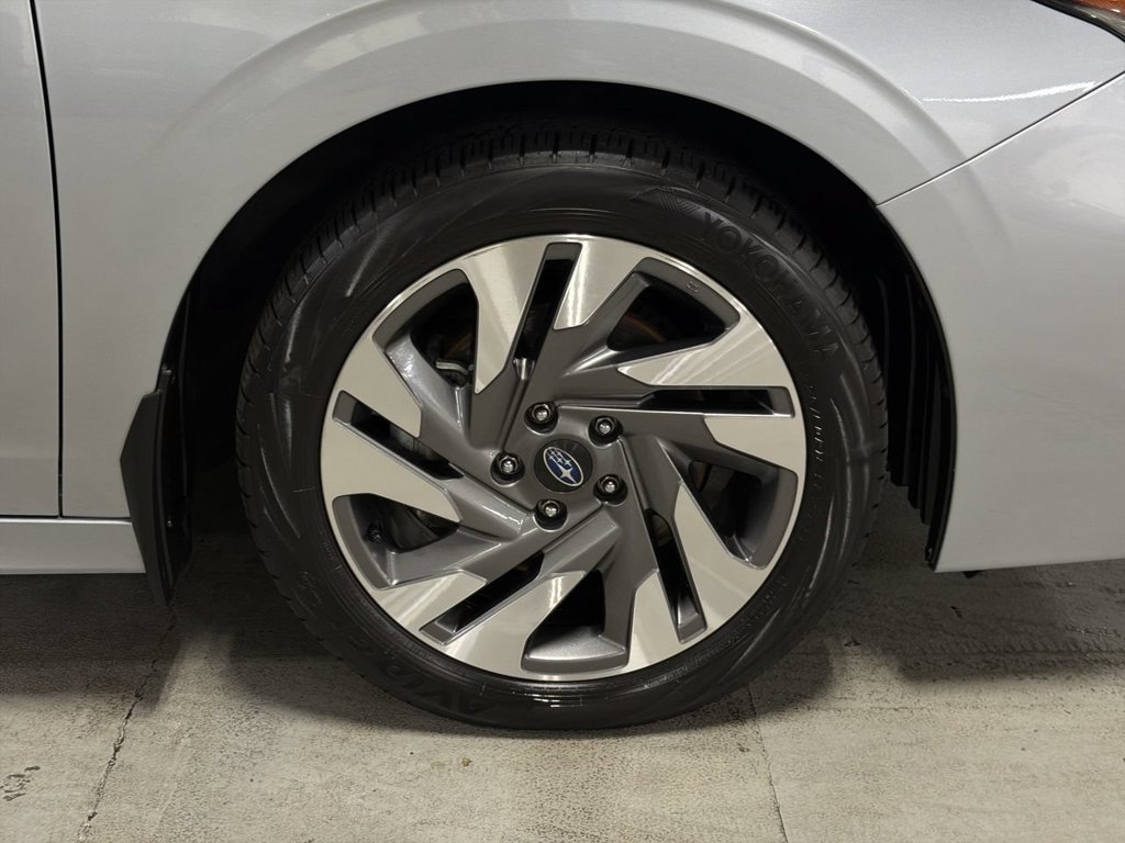Certified 2024 Subaru Legacy Limited AWD/4WD image 13