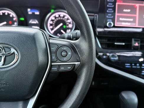 Used 2024 Toyota Camry LE w/ Convenience Package image 29