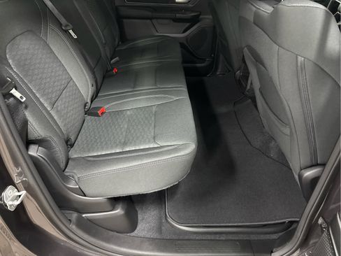 New 2026 RAM 1500 Big Horn image 26