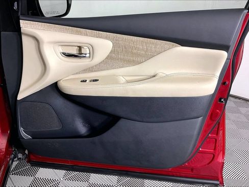 Used 2022 Nissan Murano SL FWD image 22