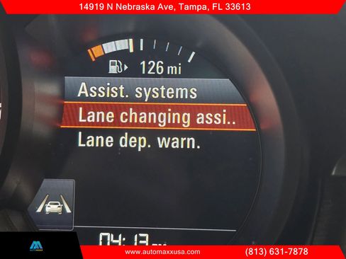 Used 2018 Porsche Macan GTS image 23