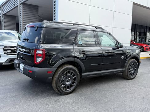 New 2026 Ford Bronco Sport Big Bend AWD/4WD image 4