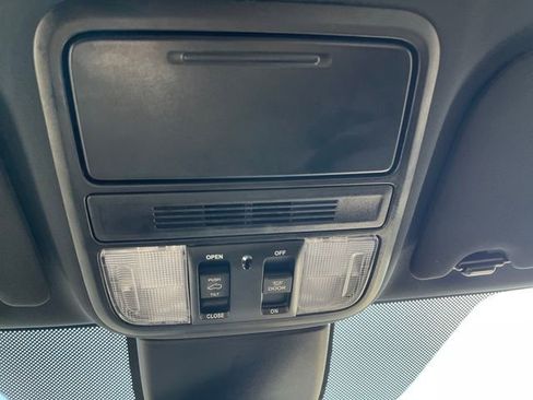 Used 2025 Honda Odyssey Sport-L image 20