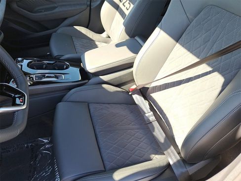 Certified 2025 Audi S5 Premium Plus w/ Premium Plus Package image 17