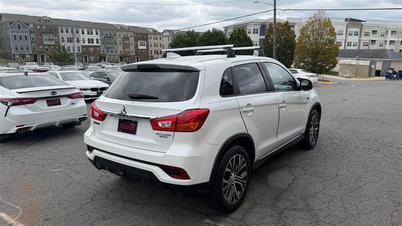Used 2019 Mitsubishi Outlander Sport FWD image 8