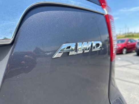 Used 2015 Honda CR-V EX-L image 5
