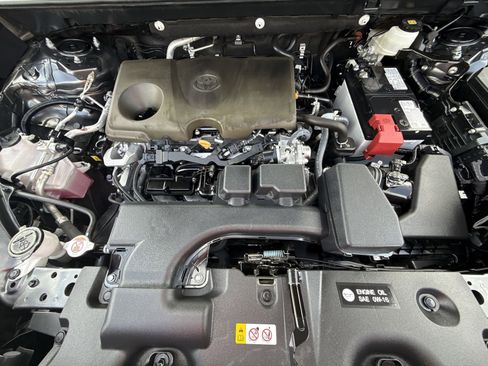 Certified 2024 Toyota RAV4 XLE Premium FWD image 18