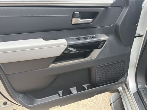 New 2026 Toyota Tundra Limited RWD image 11