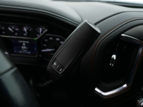 Used 2021 GMC Sierra 1500 AT4 image 30