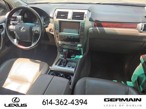 Used 2015 Lexus GX 460 w/ Premium Package AWD/4WD image 38