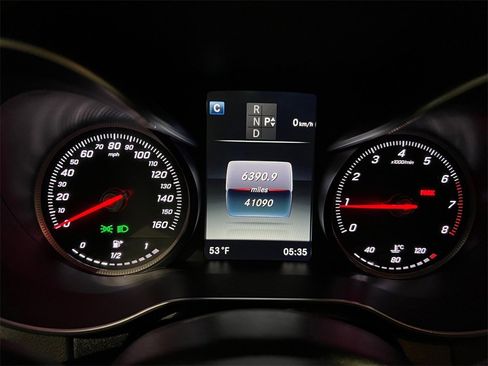 Used 2017 Mercedes-Benz C 300 C 300 image 27