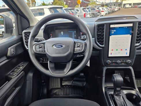 New 2025 Ford Ranger XL image 11