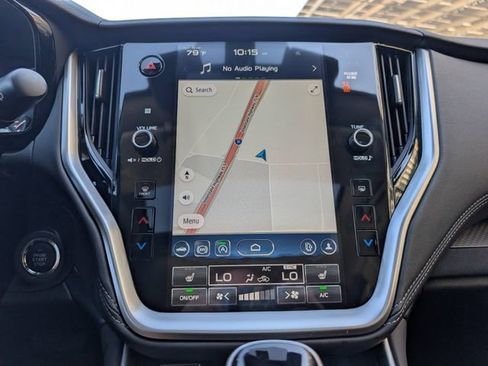 Certified 2025 Subaru Outback Premium image 16