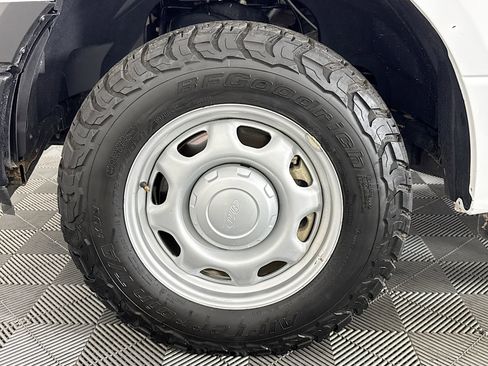 Used 2019 Ford F150 XL w/ Equipment Group 101A Mid AWD/4WD image 35