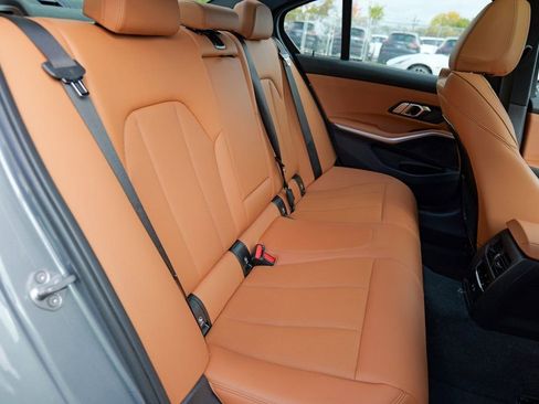 Used 2023 BMW 330i xDrive Sedan w/ Driving Assistance Package image 31