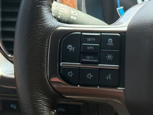 Used 2023 Ford F150 King Ranch w/ Equipment Group 601A High AWD/4WD image 12