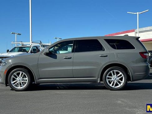 Used 2022 Dodge Durango GT image 7