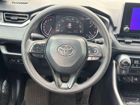 Certified 2024 Toyota RAV4 XLE image 16