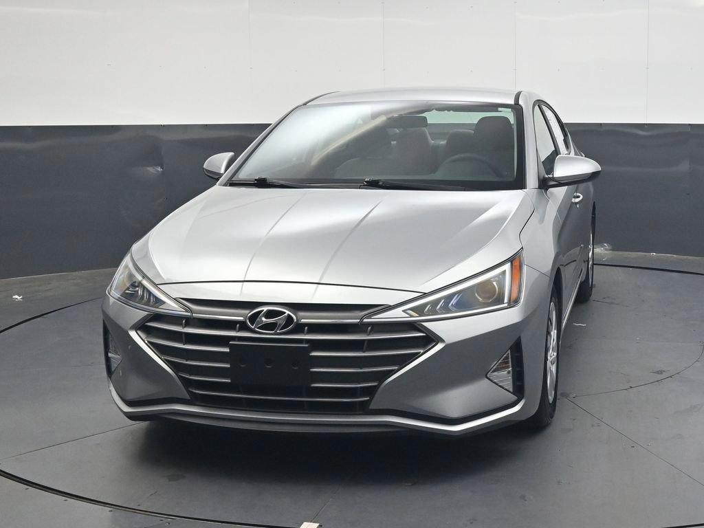 Used 2020 Hyundai Elantra SE FWD image 12