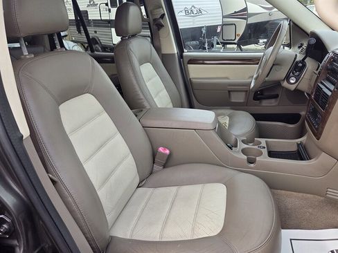 Used 2005 Ford Explorer Eddie Bauer image 22