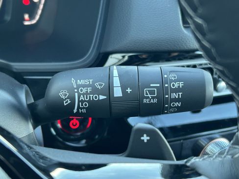 New 2026 Honda Civic Sport Touring image 21