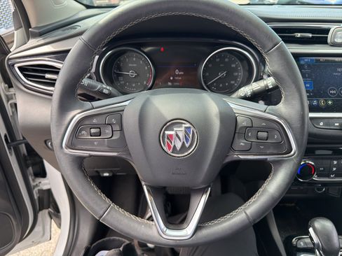 Used 2023 Buick Encore GX Preferred w/ Cold Weather Comfort Package FWD image 26