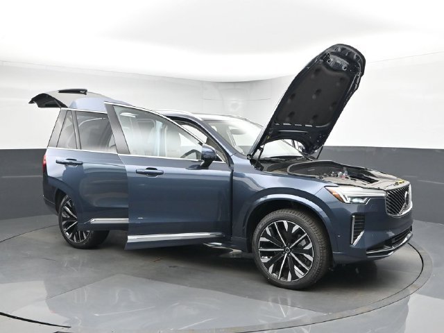 New 2026 Volvo XC90 B6 Ultra w/ Protection Package AWD/4WD image 54