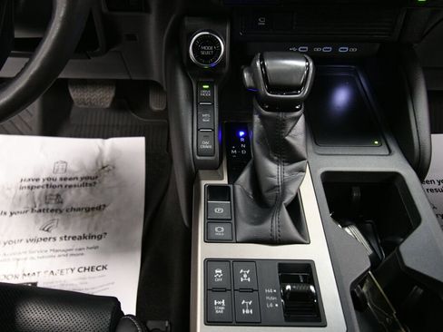 Used 2024 Toyota Land Cruiser image 16