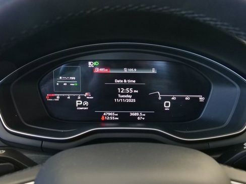 Used 2023 Audi A4 2.0T Premium Plus image 18