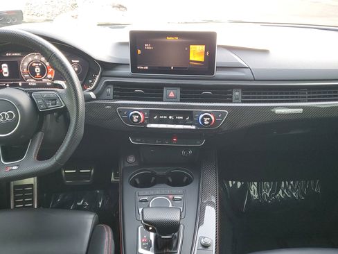 Used 2019 Audi RS 5 Sportback image 24