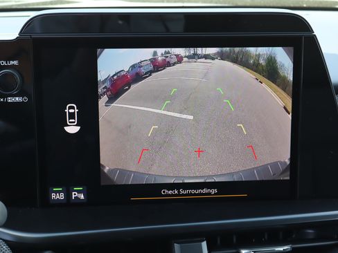 New 2026 Subaru Outback Premium w/ Premium/Limited Package image 12