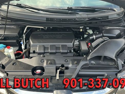 Used 2014 Honda Odyssey Touring image 19
