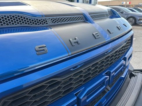 Used 2018 Ford F150 Raptor w/ Equipment Group 802A Luxury image 18