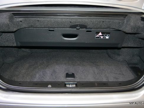 Used 2002 Mercedes-Benz CLK 430 Cabriolet image 36