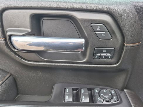 Used 2021 GMC Sierra 1500 AT4 w/ AT4 Preferred Package image 13