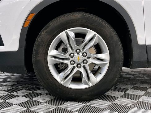 Used 2022 Chevrolet Blazer LT image 8