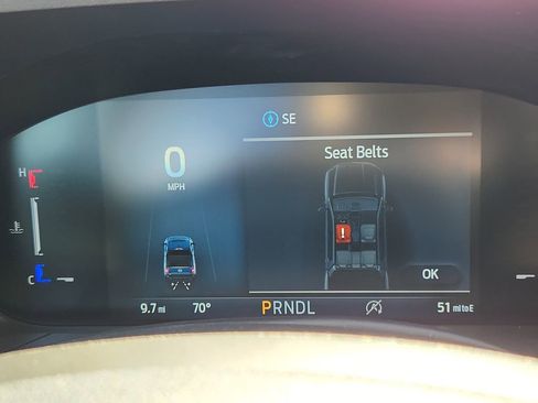 New 2026 Ford Maverick XLT w/ 4K Tow Package image 26