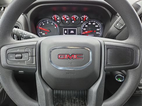 New 2026 GMC Sierra 2500 Pro w/ Convenience Package image 24