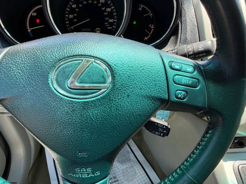 Used 2006 Lexus RX 400h AWD image 28
