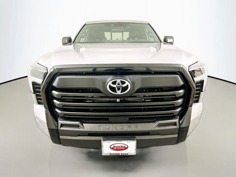 Certified 2025 Toyota Tundra SR w/ SR Tow Package AWD/4WD image 2