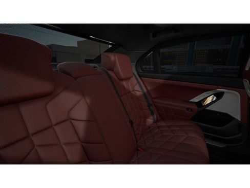 New 2026 BMW i7 eDrive50 w/ M Sport Package image 12