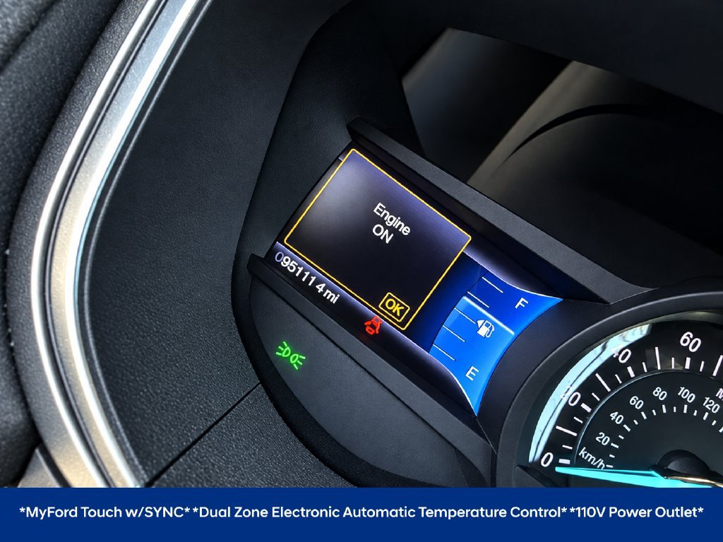 Used 2013 Ford Fusion SE FWD image 6
