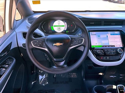 Certified 2020 Chevrolet Bolt LT image 9