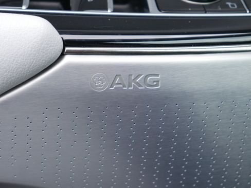 Certified 2024 Cadillac Lyriq Luxury w/ LPO, Floor Liner Package image 27