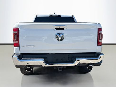 Used 2021 RAM 1500 Limited image 4