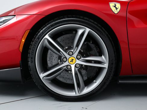 Certified 2023 Ferrari 296 GTS image 80