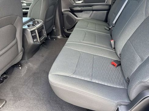 New 2026 RAM 1500 Big Horn AWD/4WD image 10