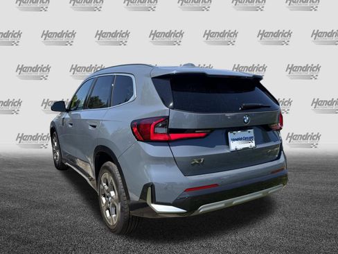 Used 2025 BMW X1 xDrive28i image 9
